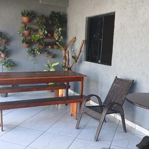 Casa Praia Grauçá - Foto 3