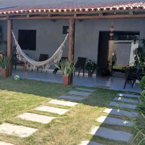 Casa Praia Grauçá