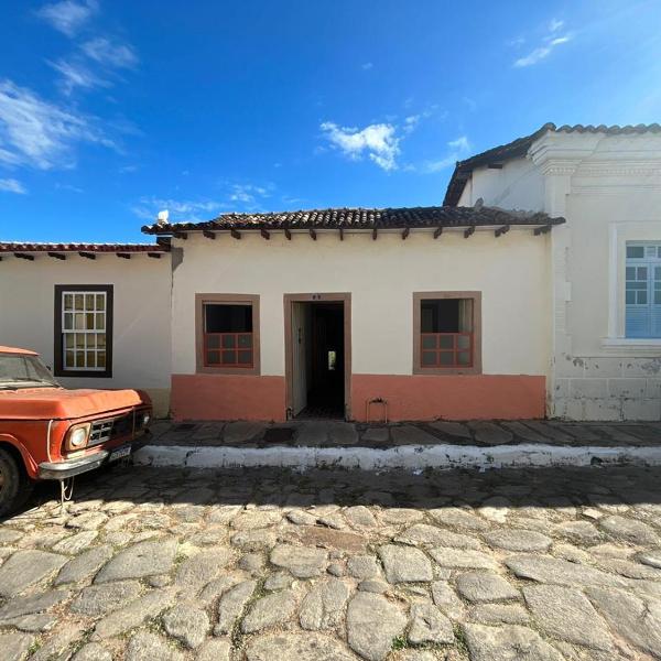 Casa da Ponte - Centro Histórico - Foto 5