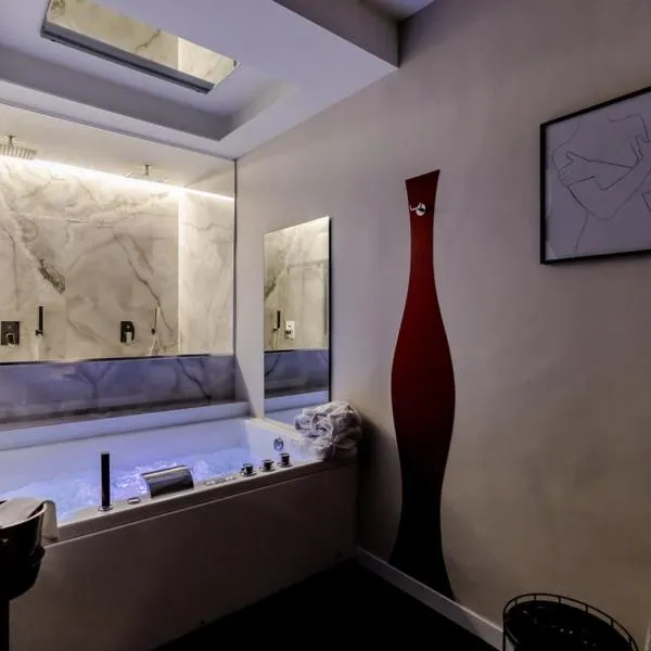Marenda - B&B, hotel in Bari