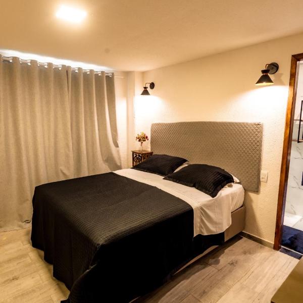 Apartamento Villa Siena Condomínio À Beira Mar próximo ao Aeroporto - Foto 2