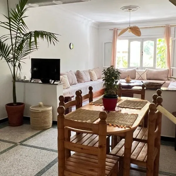 Appartement Cosy, hotel in Tangier