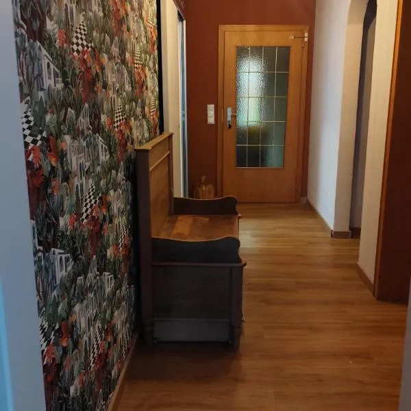 Kleine Teutoburg, hotel a Bad Laer