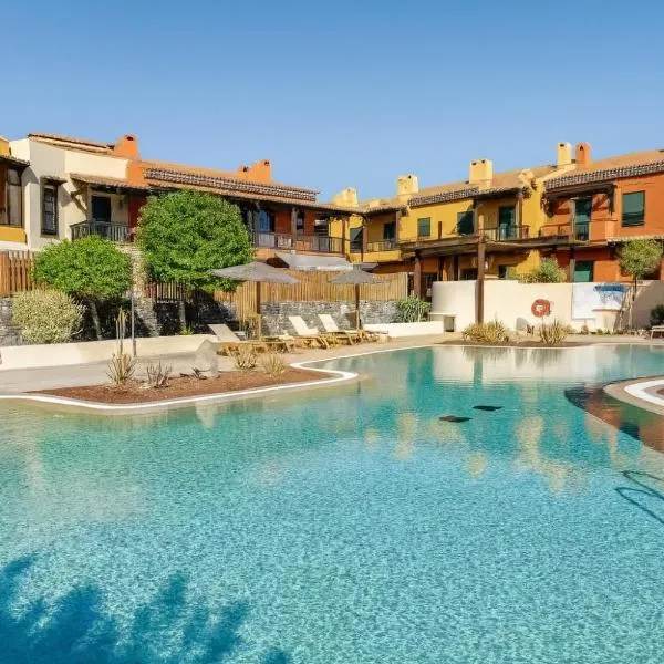 Residence San Blas, hotel in San Miguel de Abona