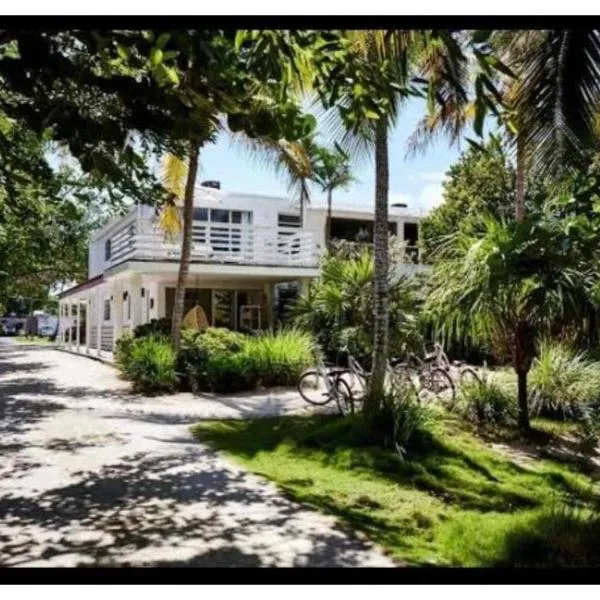 Casa Morada, hotel a Islamorada
