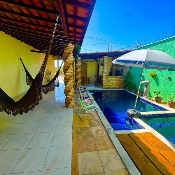 Lençóis House - Foto 4