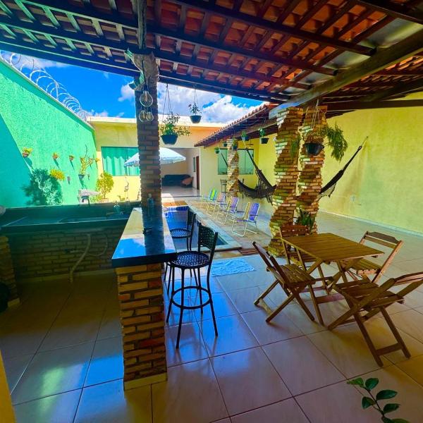 Lençóis House - Foto 5