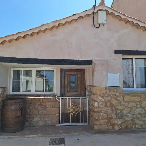 casa maralba, hotel in Fuentelcarro