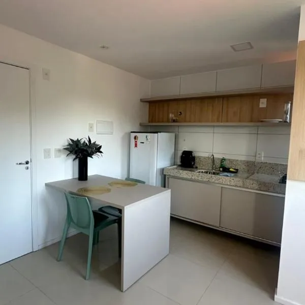 Studio V ininga 206, hotel a Teresina