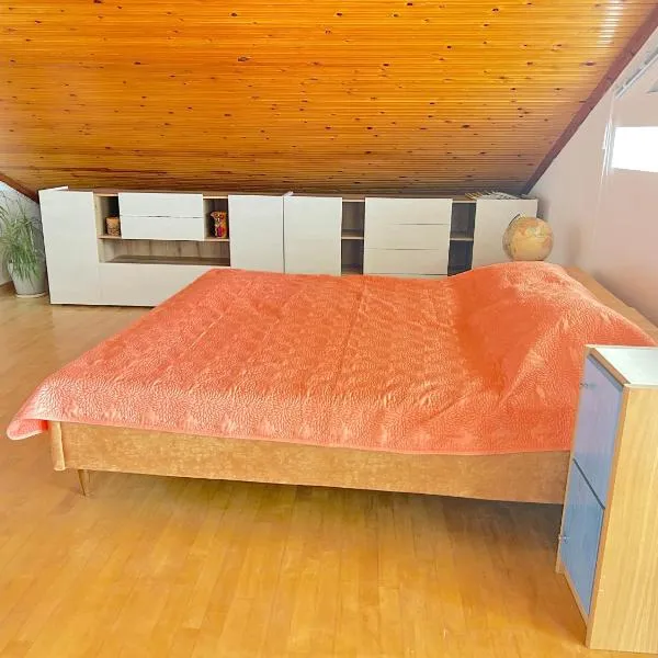 Konstamar Resort, hotel in Vergia