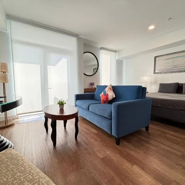 The K-Vista Vacation and Corporate Living in the heart of LA, khách sạn ở Los Angeles