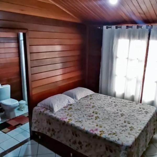 Pousada Família Capetti - Foto 2