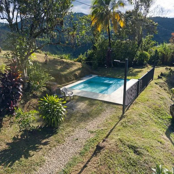 Jaragual EcoHostel, Hotel in La Vega