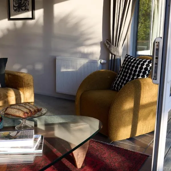 Greenvale Bed and Breakfast, hotel in Oban