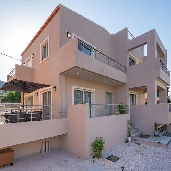 Villa Mareluna by Traser، فندق في أرتيميدا