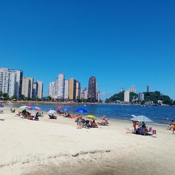 Aconchego Praia