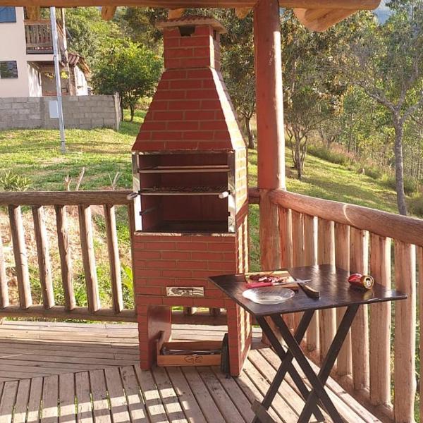 Camping luz do sol - Foto 4