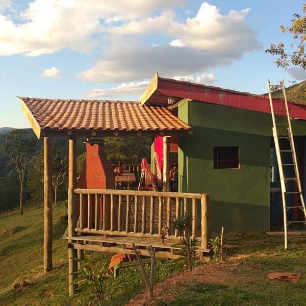 Camping luz do sol - Foto 3