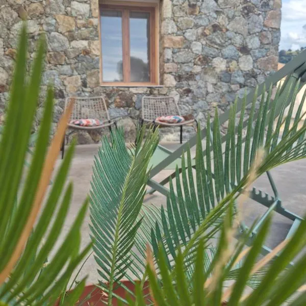 CasaKia, hotel em Pietralba