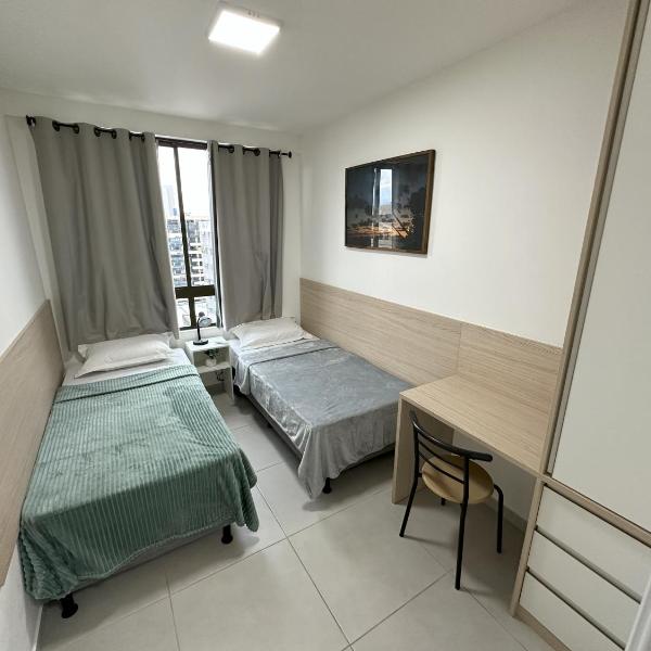 Smart Stay Experience - Foto 2