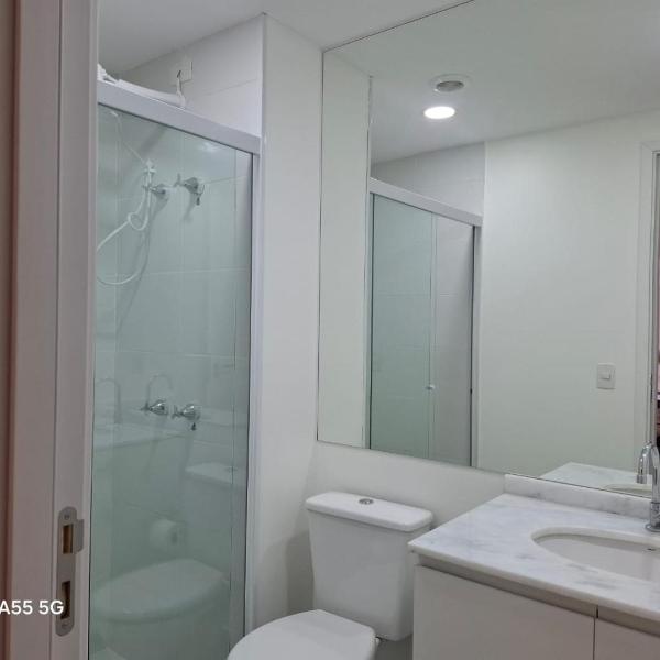 Studio mobiliado próximo ao metrô Fradique Coutinho - Foto 3