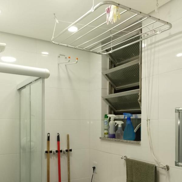 Apartamento Kitnet luxo Copacabana - Foto 3