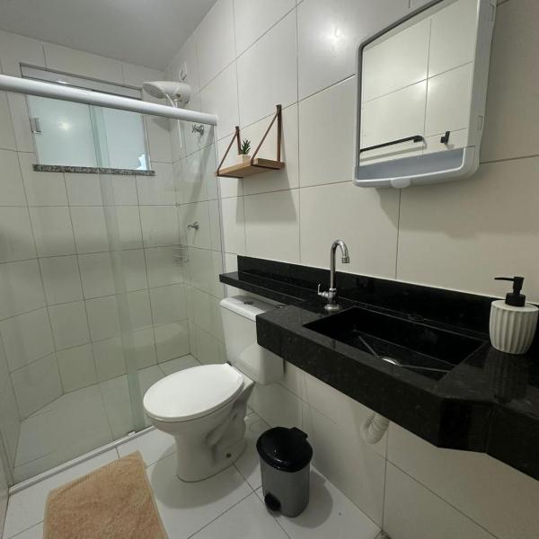 Apt no Cond. Resort Villa das Águas - Foto 3