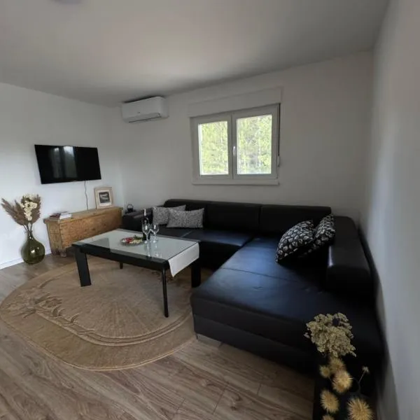 Sašina kuća, hôtel à Livno