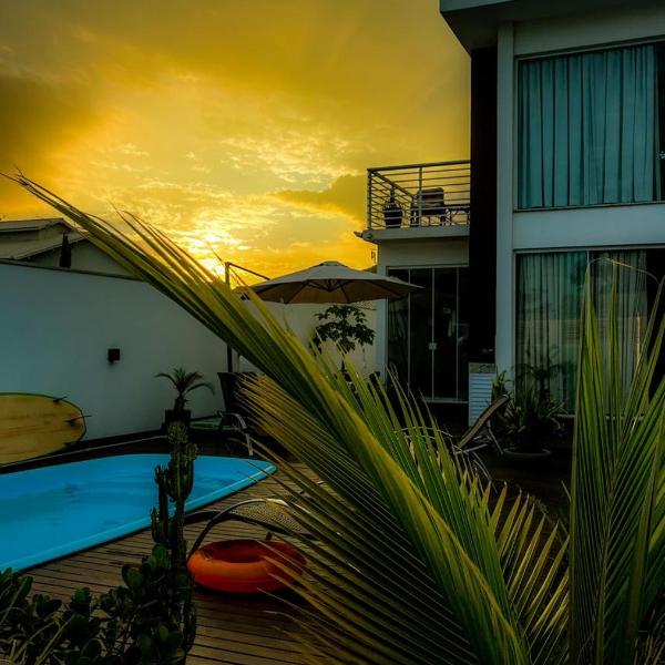 MarisC&LHouse 1- Quarto casal - Foto 4