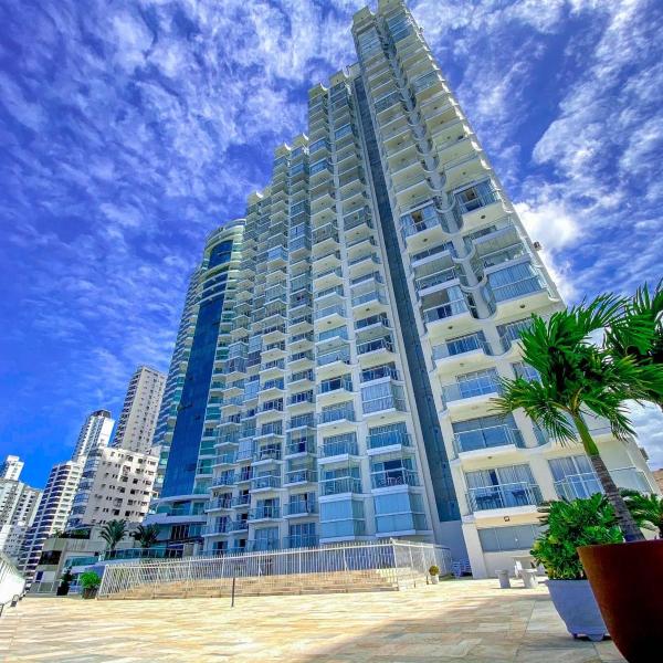 Amplo apartamento