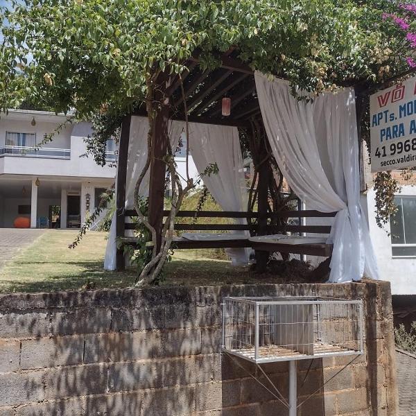 Apart Vó Eni - Termas de Marcelino Ramos - Foto 2