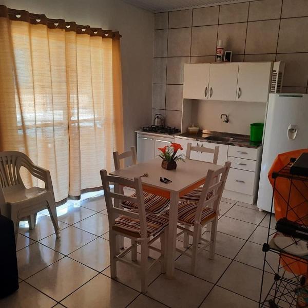 Apart Vó Eni - Termas de Marcelino Ramos - Foto 4