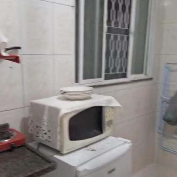 Pousada e Hospedagem Missão Arcanjos - ap743 - Foto 4