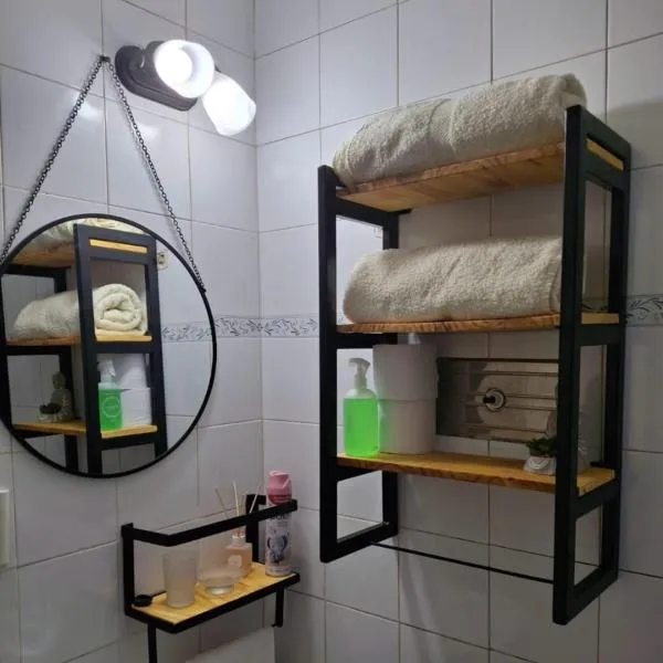 Alojamiento Victoria, hotel a Corrientes