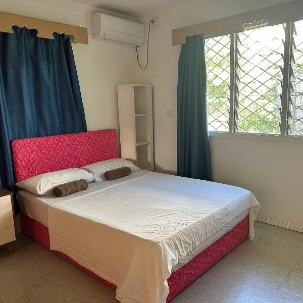 ND Good room, hotel v destinaci Nadi