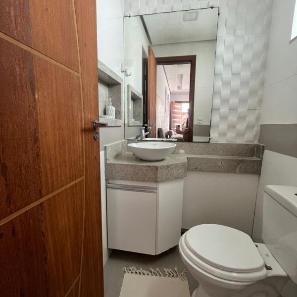 Flat confortável a 300m da praia Imperdível - Foto 3