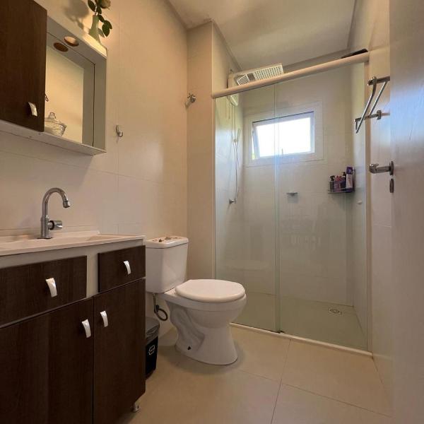 Apartamento Pomerode