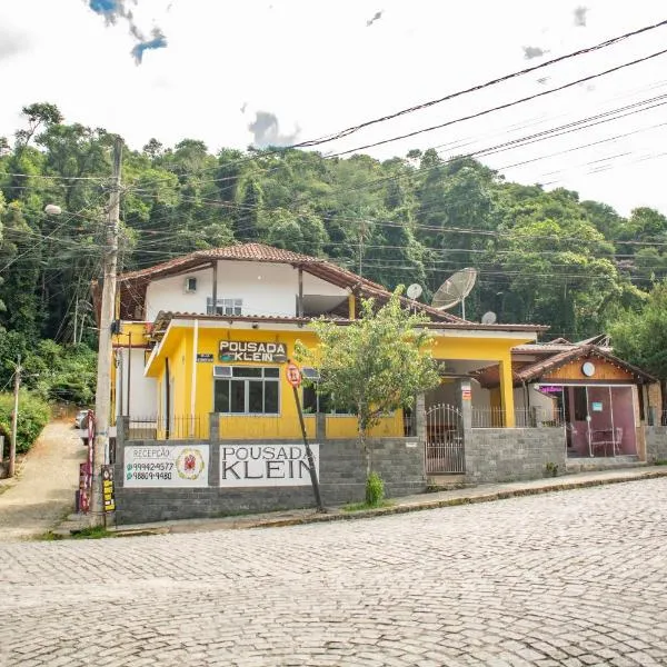 Pousada Klein, hotel in Lumiar