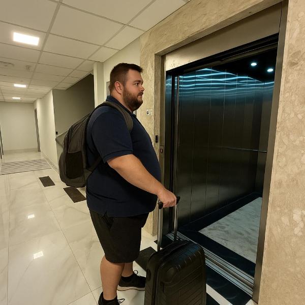 Hotel Soberano Brasília l SLEEP HOTÉIS - Foto 5