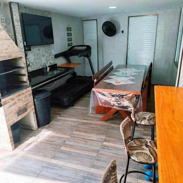 CASA TEMPORADA CABO FRIO - Foto 4