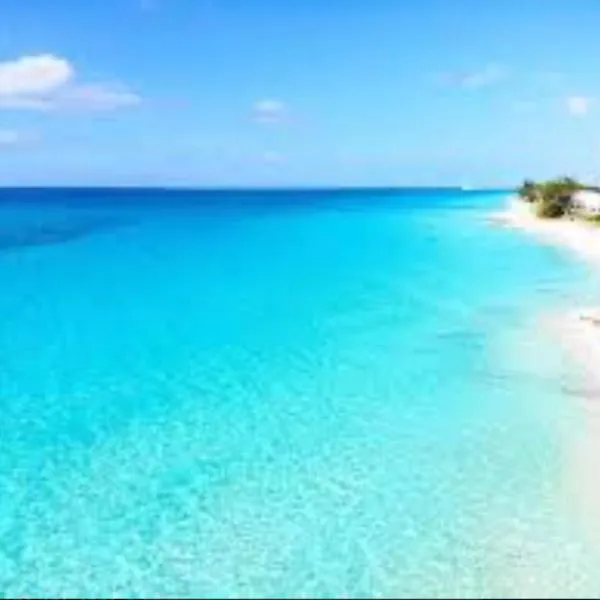 Beautiful Experience, hotel u gradu 'North Bimini'