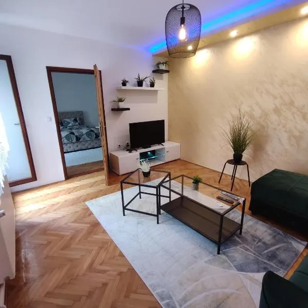 Apartman Stay 23, hotel en Smederevo