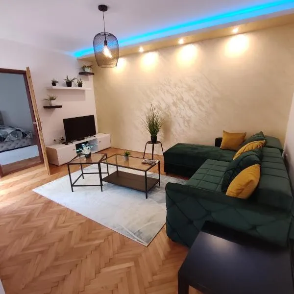 Apartman Stay 23, hotel v destinaci Smederevo