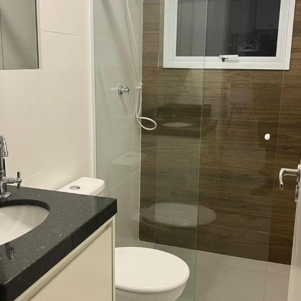 Apartamento Novo, totalmente equipado - Foto 3