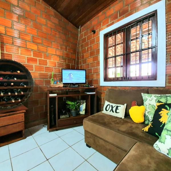 Casa Gravatá 20 hóspedes! Melhor localização! - Foto 5