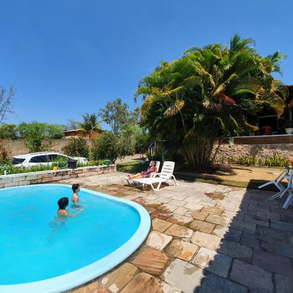 Casa Gravatá 20 hóspedes! Melhor localização! - Foto 3