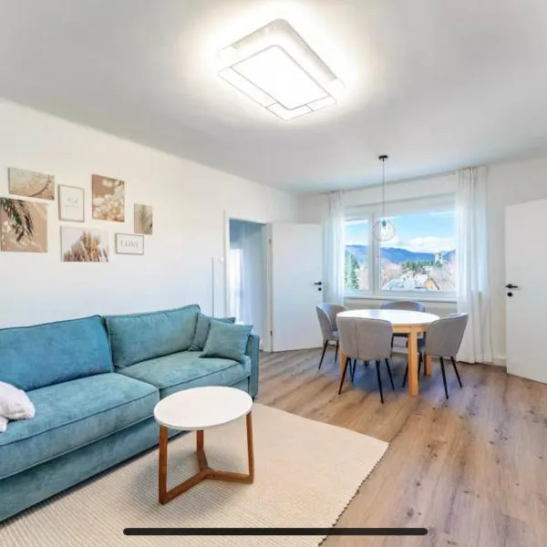 Ferienwohnung in Andritz, ξενοδοχείο στο Γκρατς