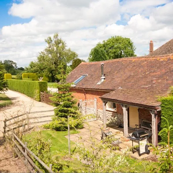 Cottage Della Corte Di Segale, hotel a Birtsmorton