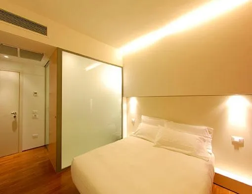 Il Bocciolo Della Rosa, hotel v destinaci SantʼAgostino