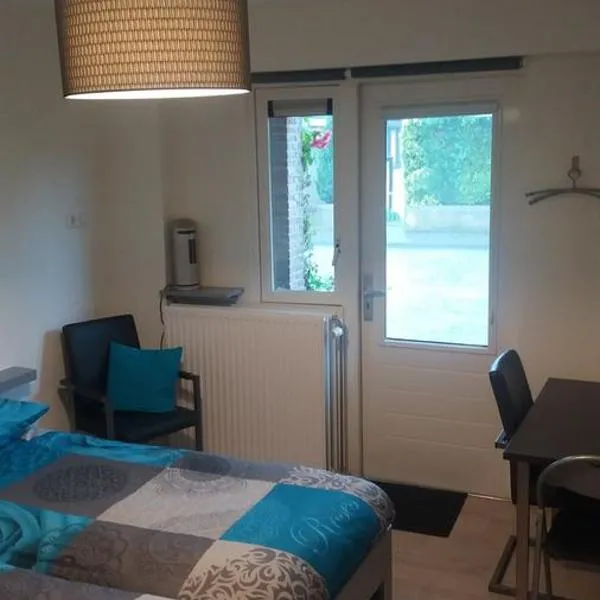 Eindhoven4you, hotel v Eindhovenu